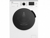 Ավտոմատ լվացքի մեքենա BEKO WSPE7612W