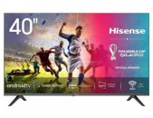 Հեռուստացույց Hisense 40A5700FA 