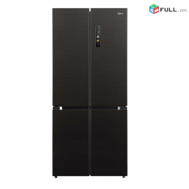 Սառնարան midea mdrm691mie28