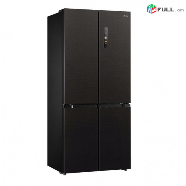 Սառնարան midea mdrm691mie28