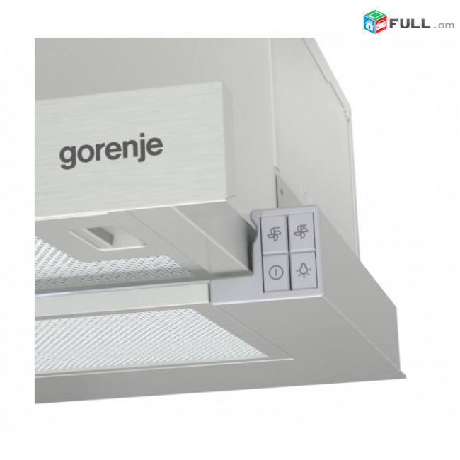 Օդաքարշ պահարան GORENJE TH62E3X