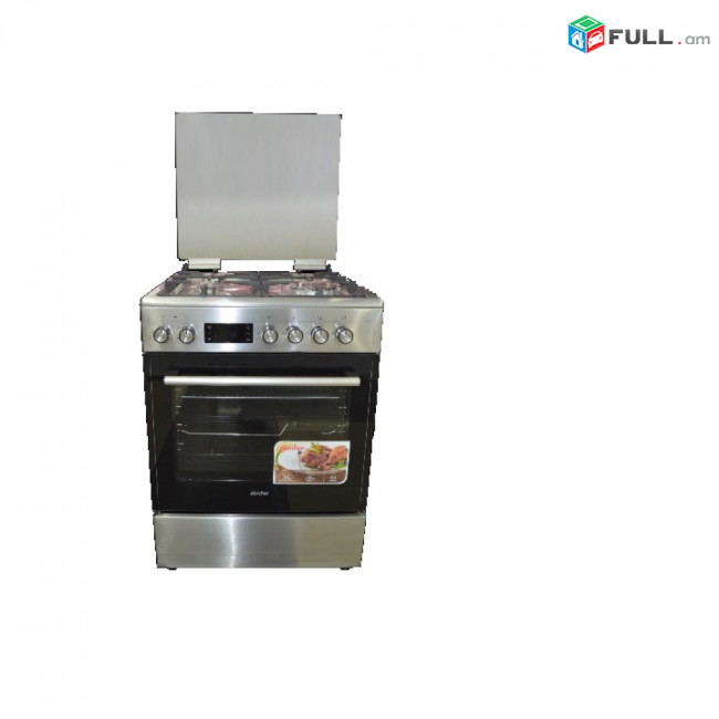 Գազօջախ SIMFER F7044i 