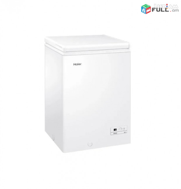 Սառցարան Haier HCE103R