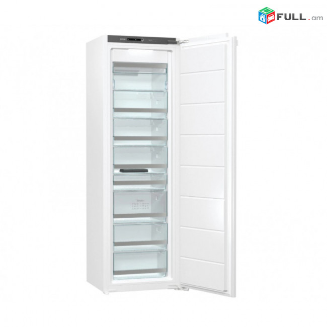 Սառցարան GORENJE FNI5182A1