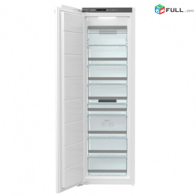 Սառցարան GORENJE FNI5182A1