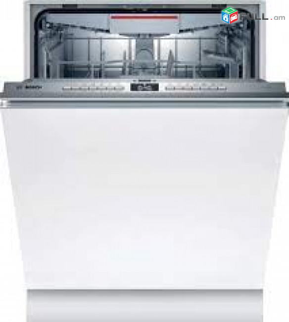 Սպասք լվացող մեքենա BOSCH SMV4HVX32E