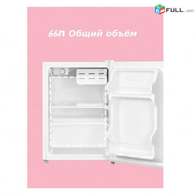 Սառնարան comfee rcd98wh1r