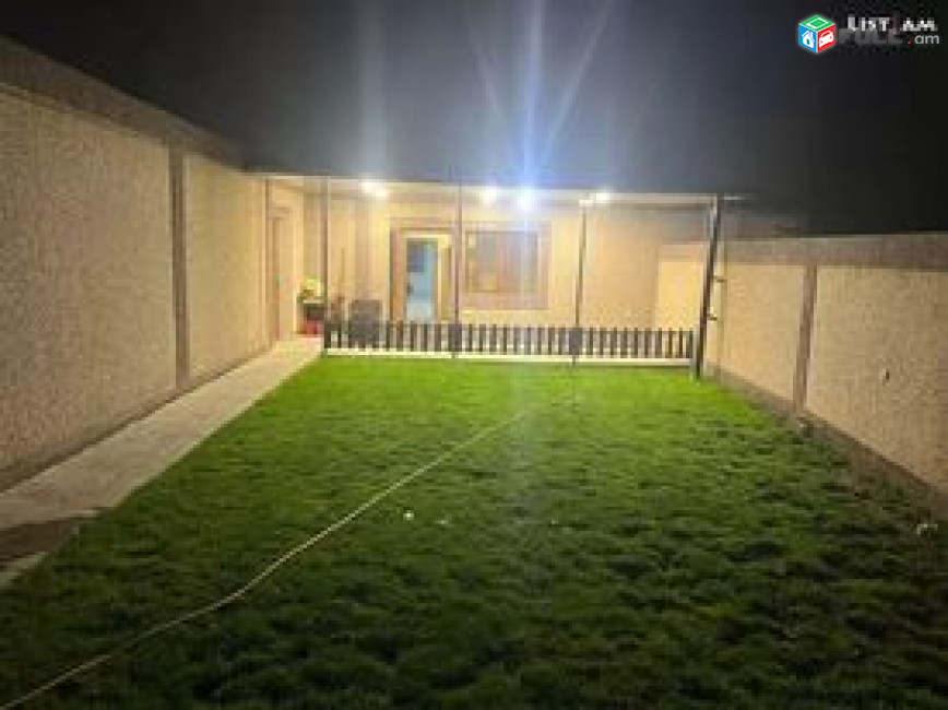Գրասենյակային տարածք Նոր Նորքում 