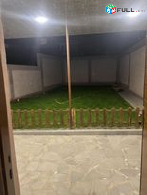 Գրասենյակային տարածք Նոր Նորքում 