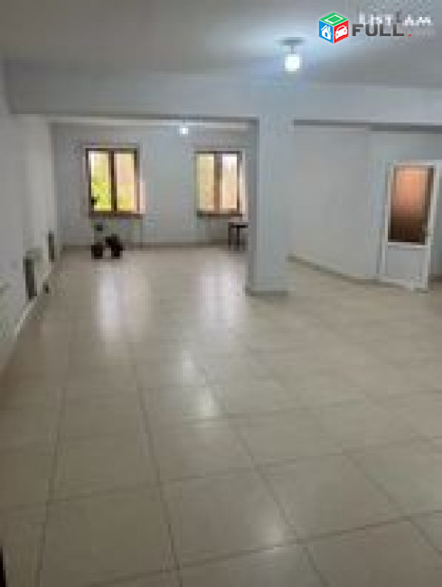Գրասենյակային տարածք Նոր Նորքում 