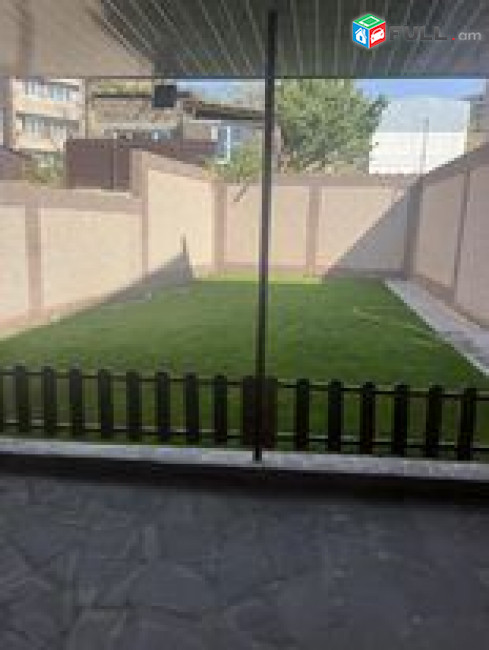 Գրասենյակային տարածք Նոր Նորքում 