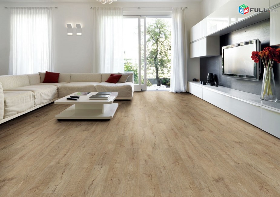 ART vinil, LVT vinilayin laminate hatakner, վինիլային հատակներ