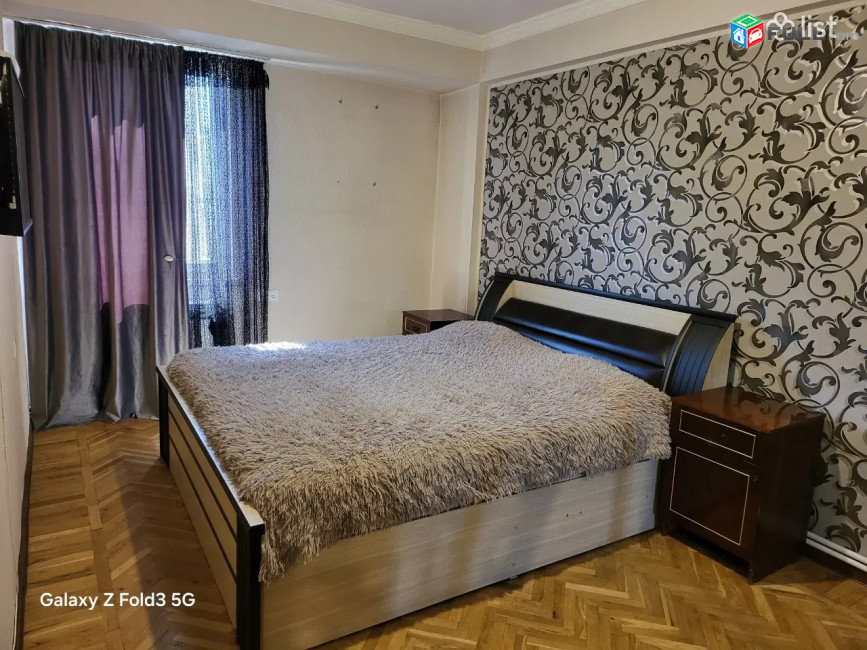 Շտապ տրվում է վարձով 4 սենյականոց բնակարան