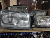 Mercedes-Benz w124 w202 farer stoper sharloti c-class e-class