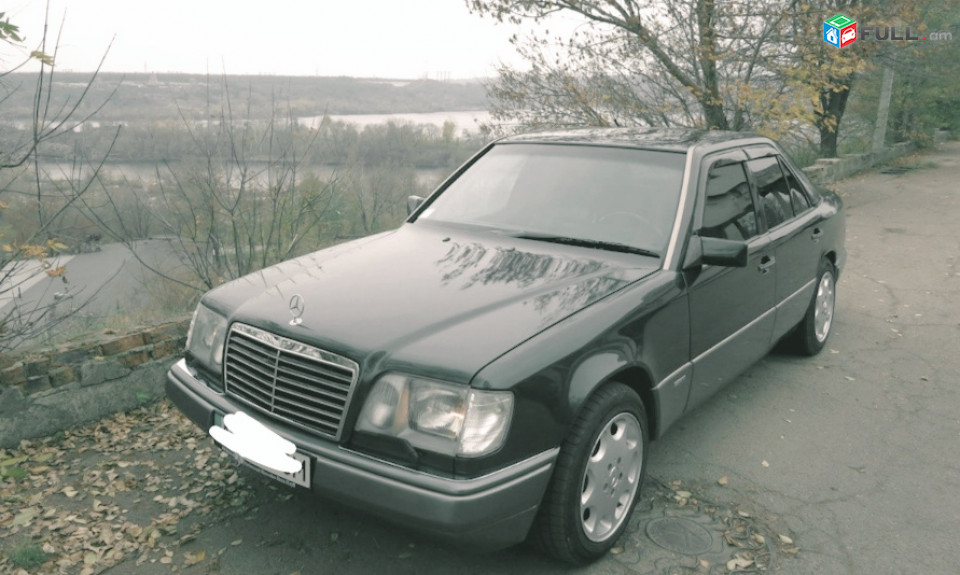 Kgnem vtarvac kam ansarqi avtomeqenner Mercedes Benz c-class e-class s-class w124 w202 w210 