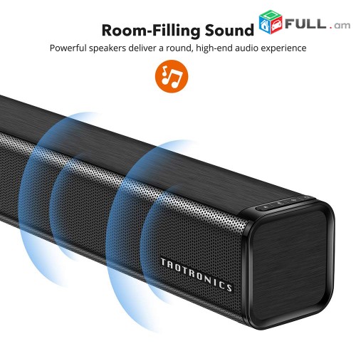 Soundbar, Tnayin Kinotatron, Bardzraxos, Barcraxos, Bluetooth, Akustika, Dinamik