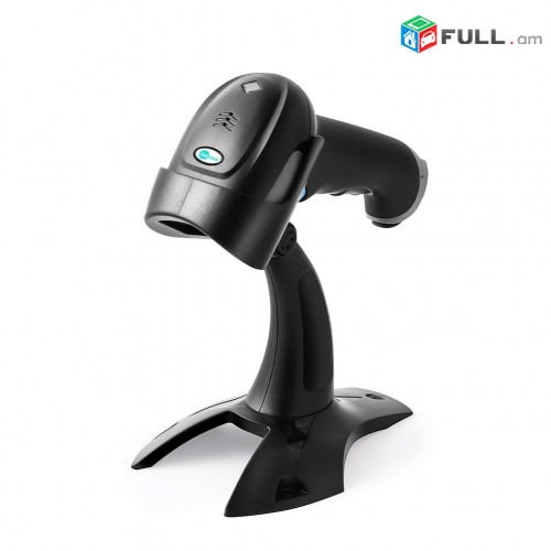 Barcode Scanner Անլար Shtrix Code Skaner բառ կօդ սկաներ barkod Shtrikh