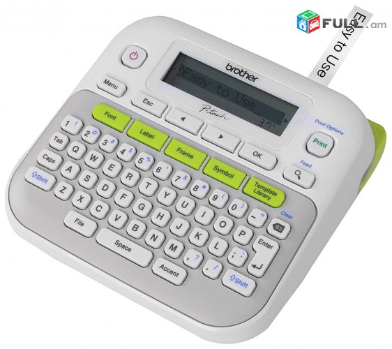 Label Printer, Printer, Tpich, Gnapitaki, Տպիչ, принтер для печати этикеток