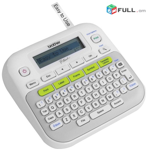 Label Printer, Printer, Tpich, Gnapitaki, Տպիչ, принтер для печати этикеток