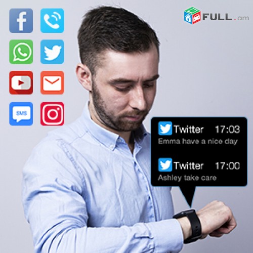 Smart Watch, Fitness Tracker, Jamacuic, xelaci jhamacuic, apple watch -i pes, zham, zam