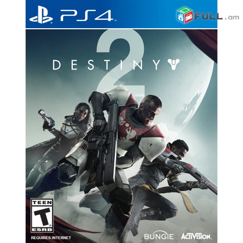 Destiny 2 Destiny2 PlayStation 4, Обитель Теней PS4 Destini 2 Destini2