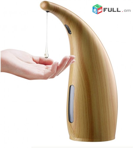 Ախտահանիչի ավտոմատ դիսպենսեր Dispenser, диспенсер, Dispencer AlcoGel