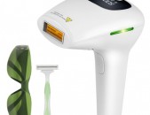 Epiliator Mazaheracman Lazer IPL Laser Hair Removal Lazerayin Epilyator Elos Epilyatr