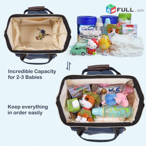 Hxii, Mayriki, Mairiki, Payusak, Sumka, Hxineri Noracni Kati Bag Backpack