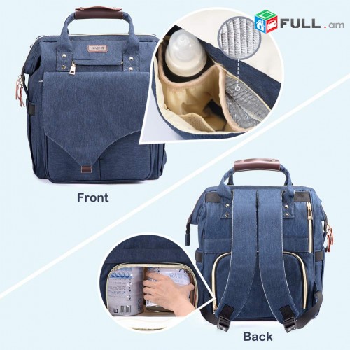 Hxii, Mayriki, Mairiki, Payusak, Sumka, Hxineri Noracni Kati Bag Backpack