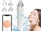 Skin Camera, Mashki kamera, Blackhead Remover Vacuum, 5.0 MP