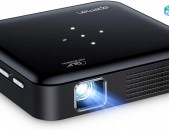 Tnayin Kinotatron Video Proektor Zaryadkayov Mini Projector Praektr Проектор Պրոյեկտոր