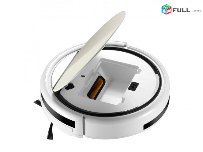 Robot Vacum Pilasos Poshekul փոշեկուլ պիլասոս Робот пылесос Vakum
