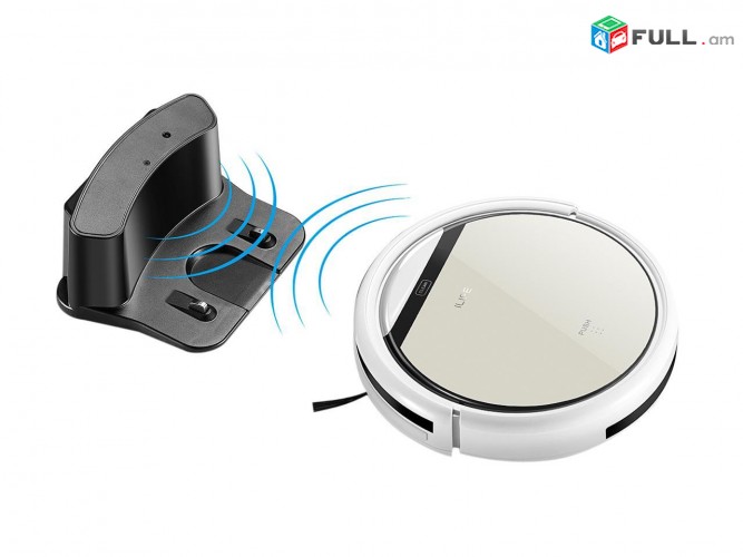 Robot Vacum Pilasos Poshekul փոշեկուլ պիլասոս Робот пылесос Vakum