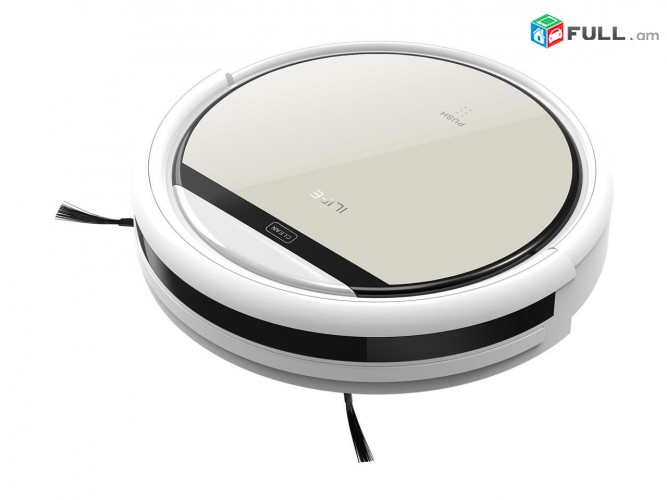 Robot Vacum Pilasos Poshekul փոշեկուլ պիլասոս Робот пылесос Vakum