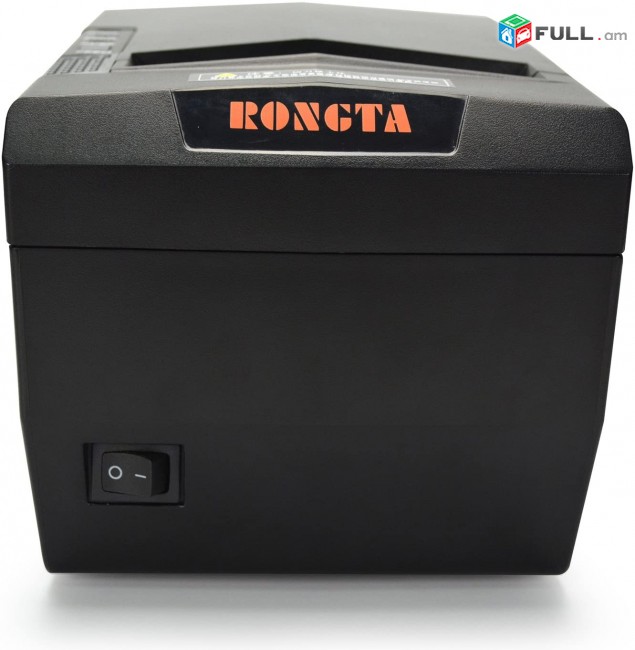 Thermal Printer Kassa Tpich Teplo Xanuti Xanutneri 1C HC Label Cheki 80 mm POS Receipt