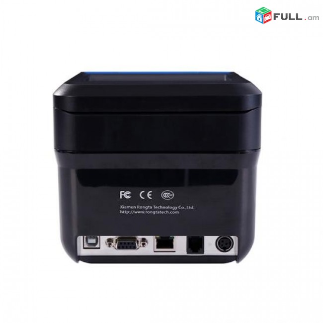 80MM Terminal POS WiFi Printer Tpich Gnapitaki Ջերմային Տպիչ Kassai Kassa hdm hdmi