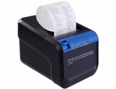 80MM Terminal POS WiFi Printer Tpich Gnapitaki Ջերմային Տպիչ Kassai Kassa hdm hdmi