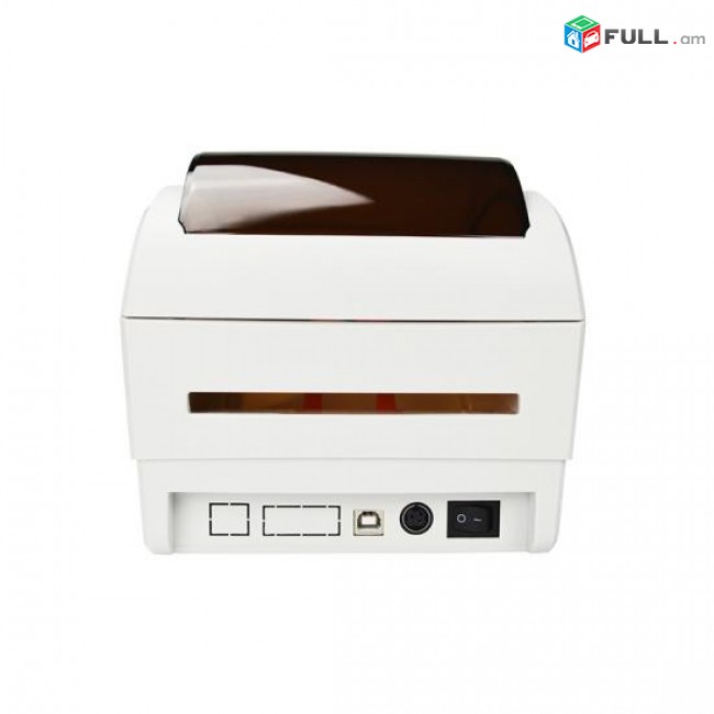 Gnapitaki Shtrix Printer Tpich Barcodi Label Printer Thermal Termal Shtrikh Leibl BarCode