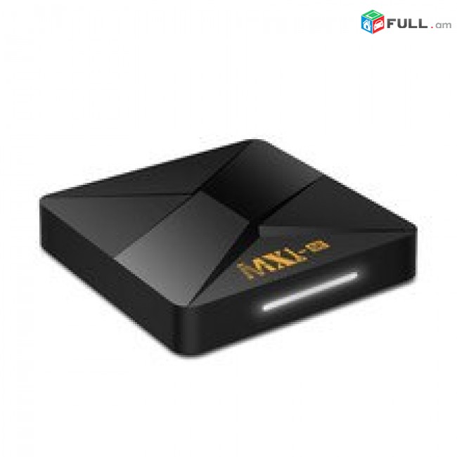 TV box Հեռուստացույցի ալիք