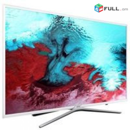 Հեռուստացույց  Samsung UE-43N5510