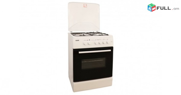 Gazojax Klass T6314E1-0001
