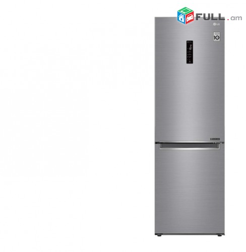 Սառնարան lg ga-b459smhz