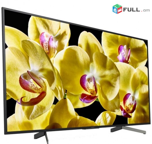 Հեռուստացույց sony kd-55xg8096