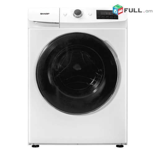 Գազօջախ Sharp esf760cxwh