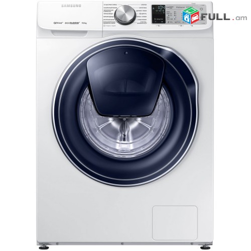 Լվացքի մեքենա Samsung ww90m64lopa