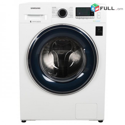 Լվացքի մեքենա  Samsung ww90j5446fw