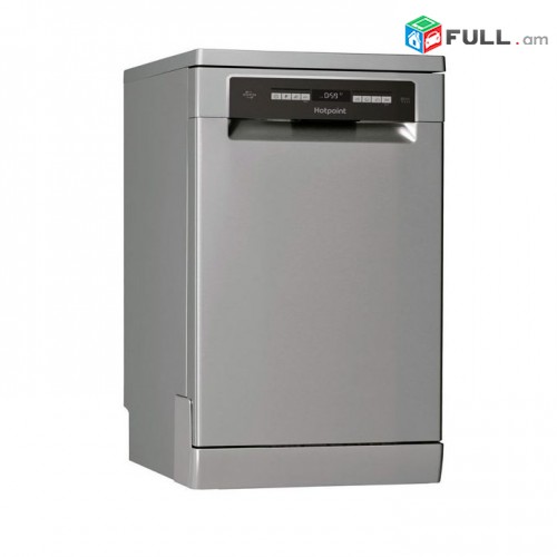 Սպասք լվացքղ մեքենա Hotpoint Ariston HSFO 3T223 W