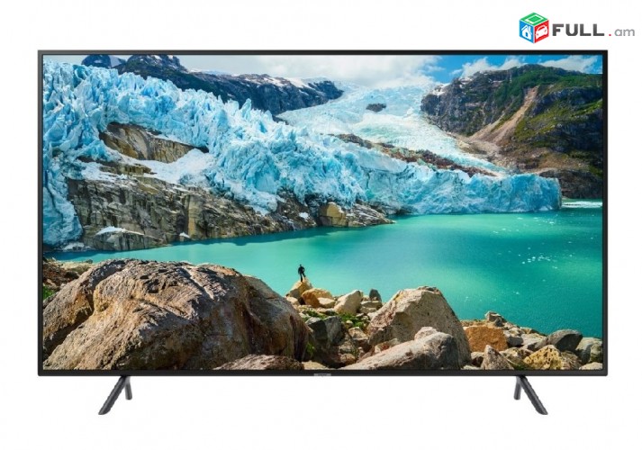 Հեռուստացույցների լայն տեսականի Samsung UE55RU7140UXRU