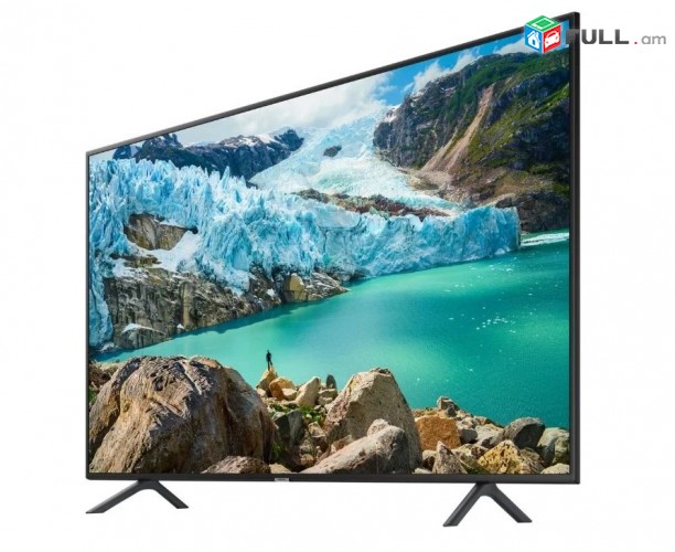 Հեռուստացույցների լայն տեսականի Samsung UE50RU7140UXRU