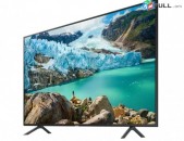 Հեռուստացույցների լայն տեսականի Samsung UE50RU7140UXRU